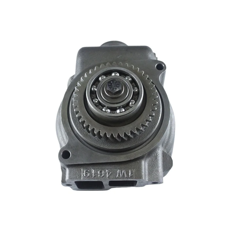 

Водяной насос CA2W8001 2W8001 2W-8001 для двигателей Caterpillar 3304B 3306B 3304 3306 G3306