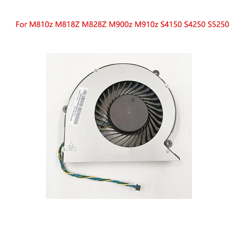 Brand New Original Laptop CPU GPU Cooling Fan For lenovo M810z M818Z M828Z M900z M910z S4150 S4250 S5250