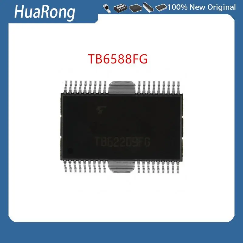 

5 шт./лот TB6588FG TB6588 HSOP-36