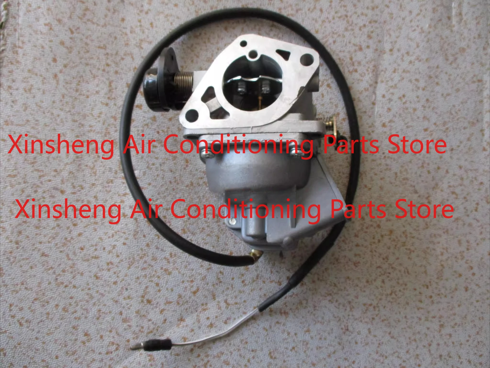 Suitable for GX620 twin-cylinder engine 20HP carburetor