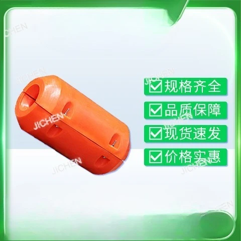 JC المياه مارينا يخت الشريحة البلاستيك عائم عائم، الأخدود الصيد يخت عائم جسر عائم