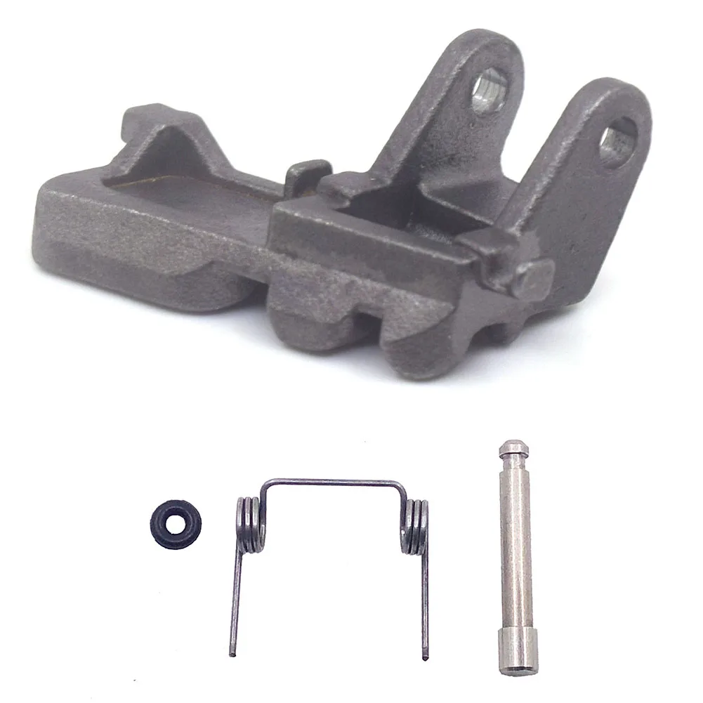 1Set Feeder Spring Replacement Part 877761 883901 Feeder (A) For NV45AB For NV45AB2 For Nailers Power Tool Accessories