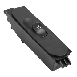 Passenger Side Car Electric Window Switch A9065451913 Replacement For Mercedes Benz Sprinters