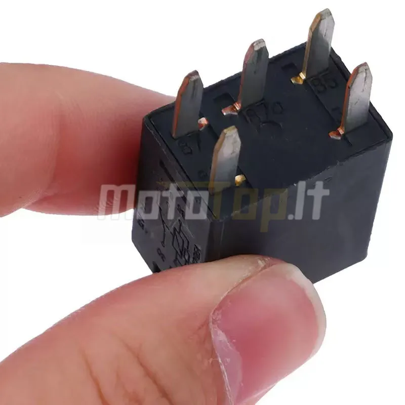 

Реле для Can-Am Renegade 500 570 800 850 1000, Outlander 400 450 650, Commander 800R 1000, Maverick X3 QUAD 278002168 710000739