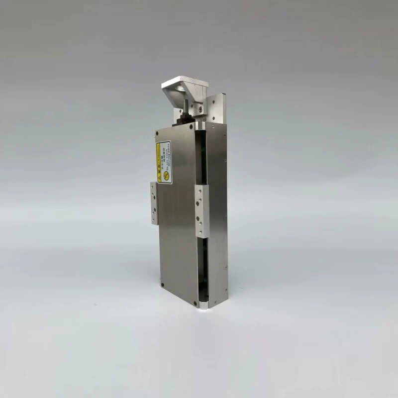 Rail Slide Linear Slide Module High Precision Ball Screw Heavy Slide Servo Non-Standard Gantry Engraving Machine
