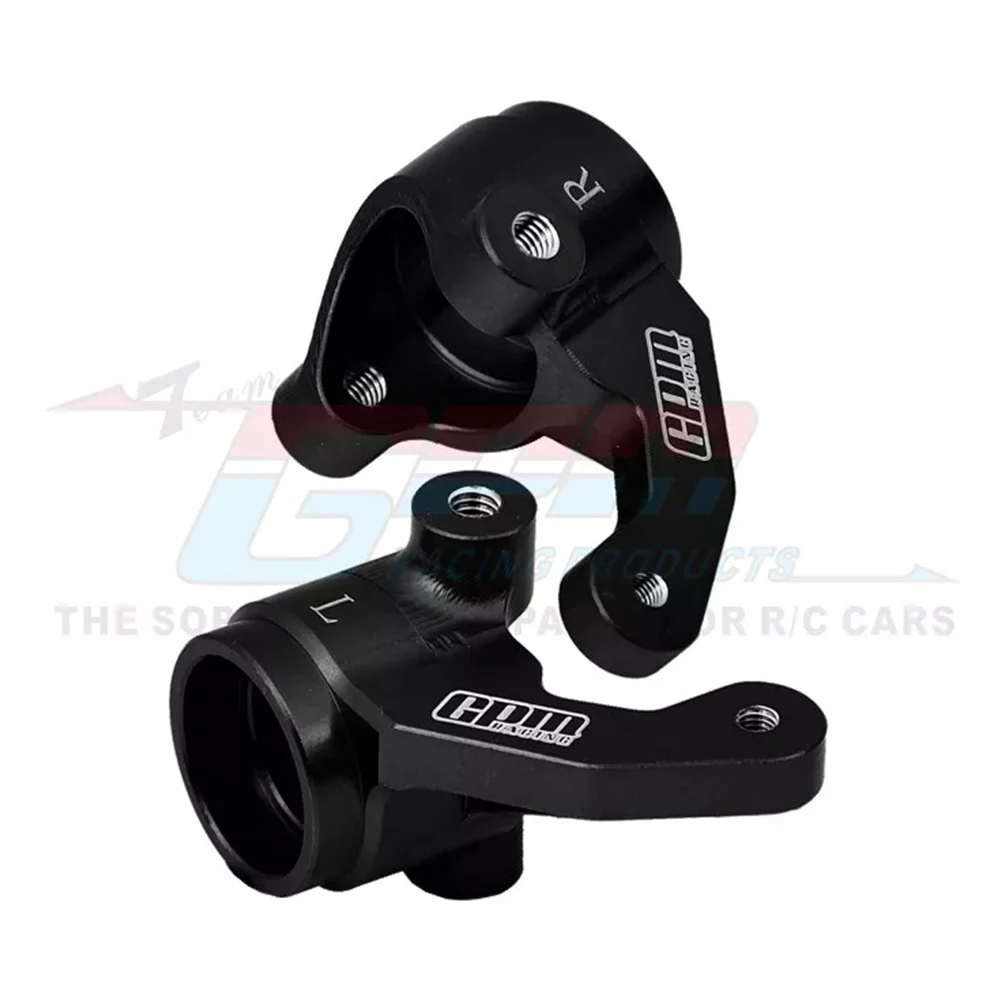 GPM 7075 Alu Spindle Set For LOSI 1/6 8IGHT-X Lasernut 1/8 8IGHT-XE 8IGHT-XTE