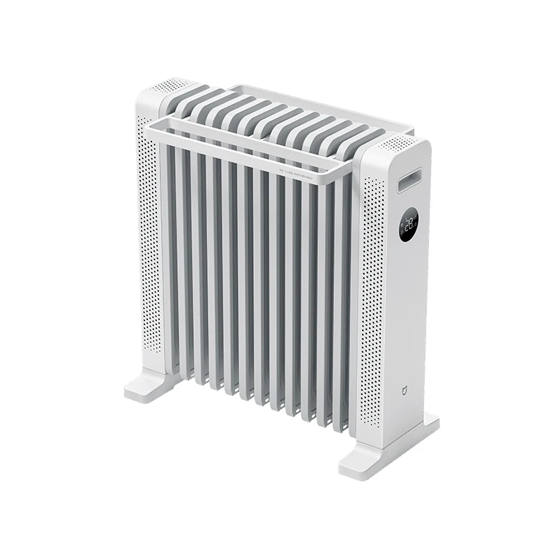 Graphene Oil Tinted Heater Power Saving Plastic Radiator Fast Heating Indoor Electric Heater