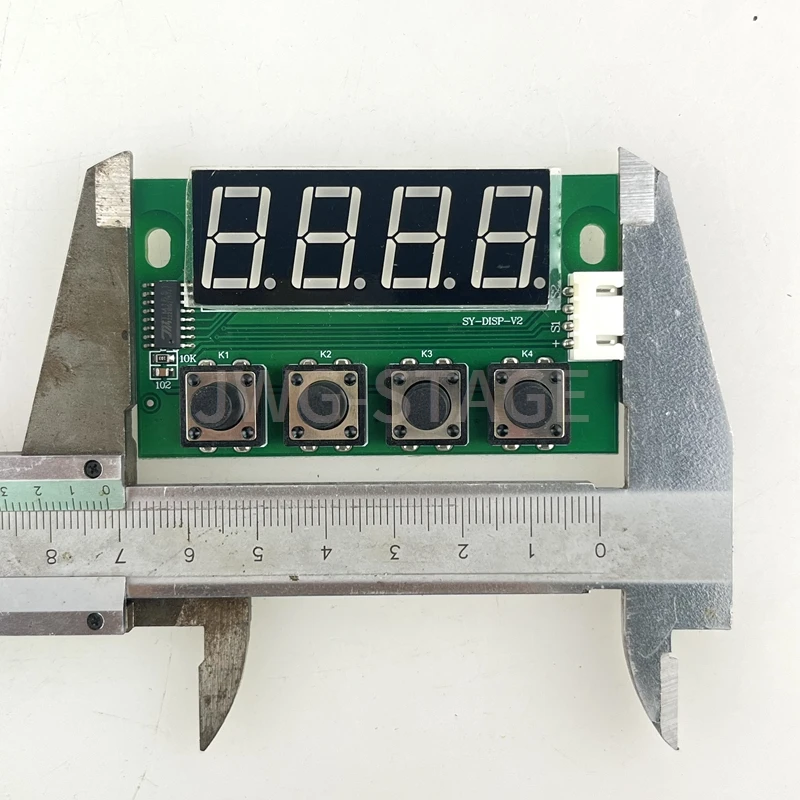 2in1 Warm Cold White Motherboard LED Par Main Board For 4X100W LED Audience Blinder Light