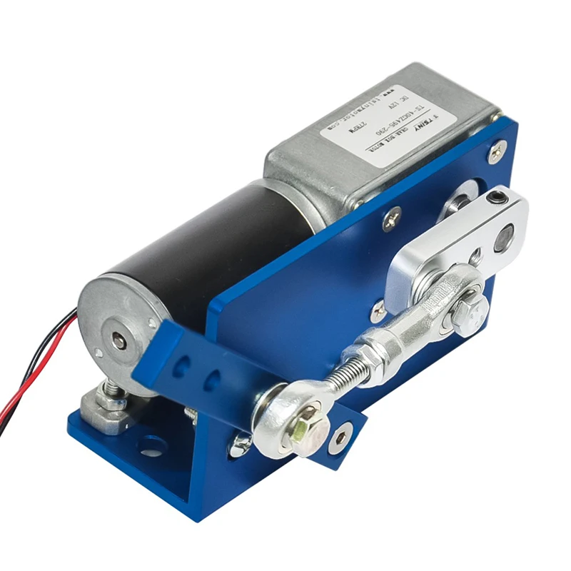 

DC12V/24V Linear Actuator Waterproof Reciprocating Swing Motor 8-470rpm