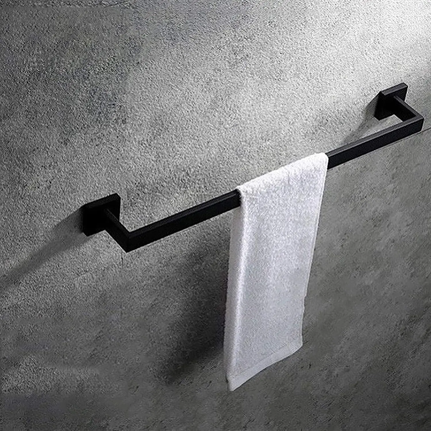 Thumbnail 4 - #75 Bathroom Towel Bars Comparison Guide