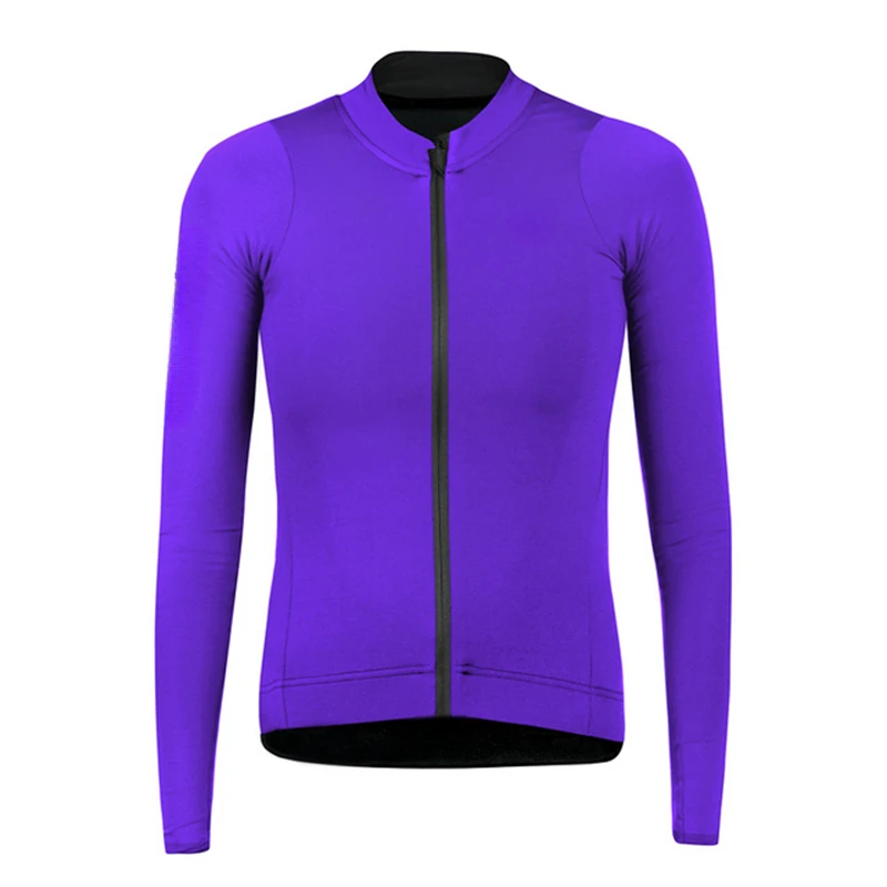 2023 Women Summer Spring Long Sleeve Cycling Jersey Shirt Road Mtb Wear Bike Uniform Outdoor Bicycle Clothing Tops