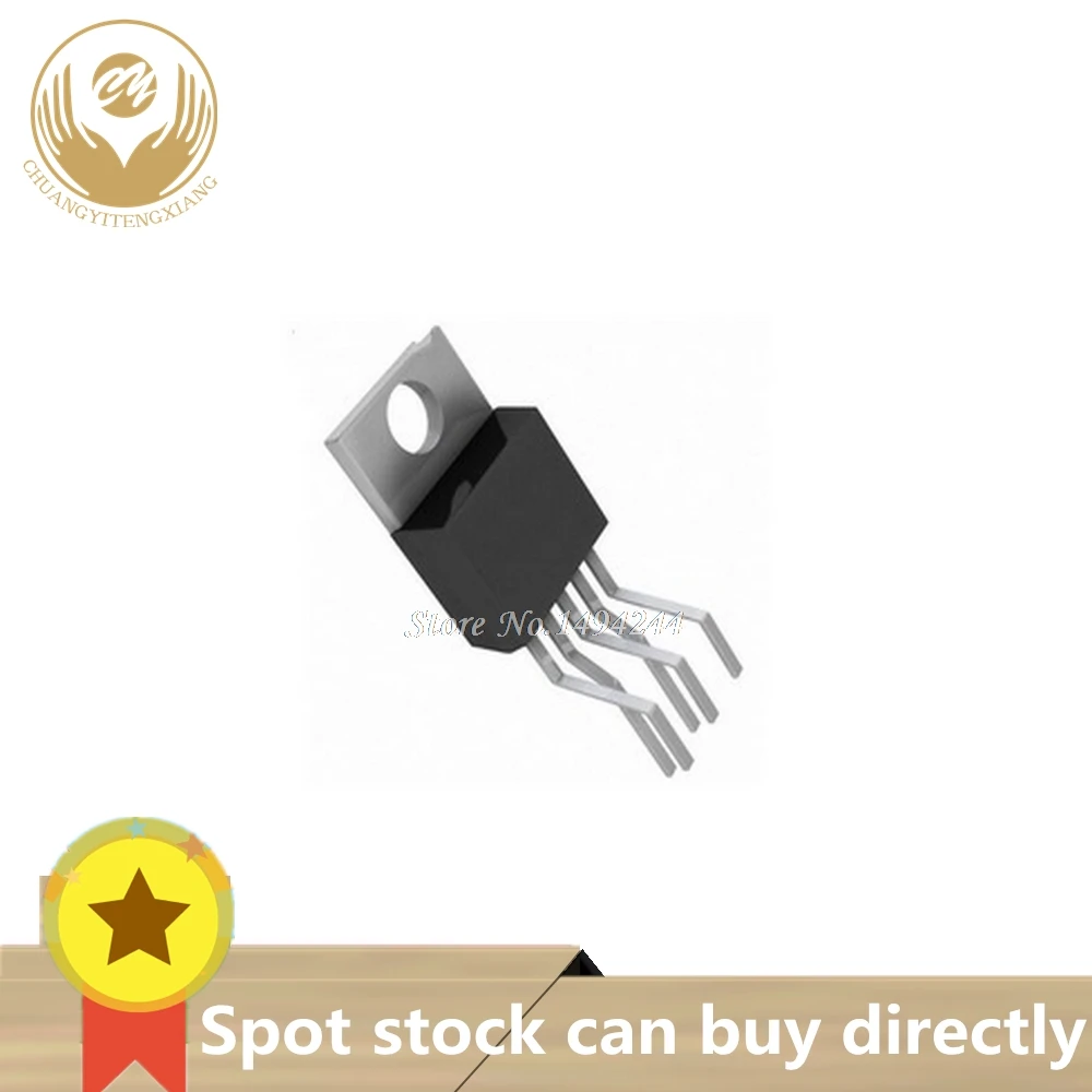 New original  Spot LED driver chips TOP246FN TOP246 to262 TOP246YN LCD-management-chip TOP246Y TOP246FN