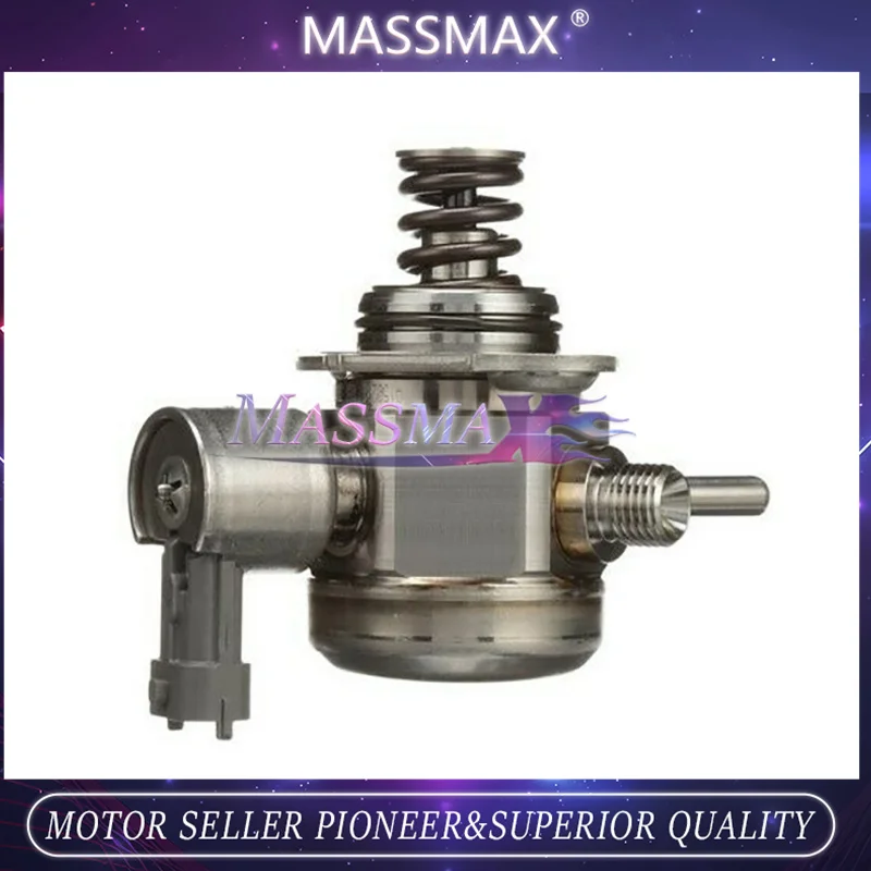 LR025599 0261520152 High Pressure Pump For Land Rover Discovery Ford Focus Galaxy Mondeo VOLVO S60 S80 HP144