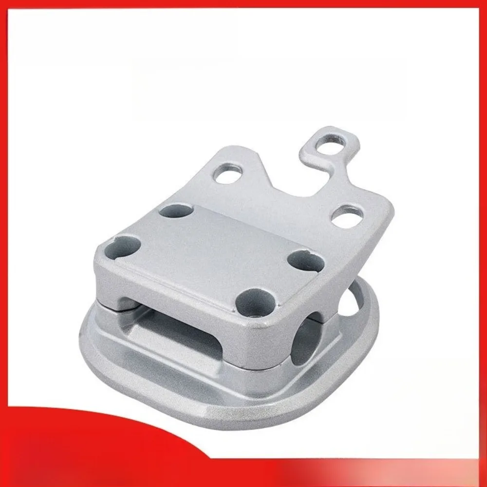 Suitable for Electric Vehicles, Motorcycle Accessories, Pressing Direction Handle, Seat Handle, Faucet, Fixed Seat  Block