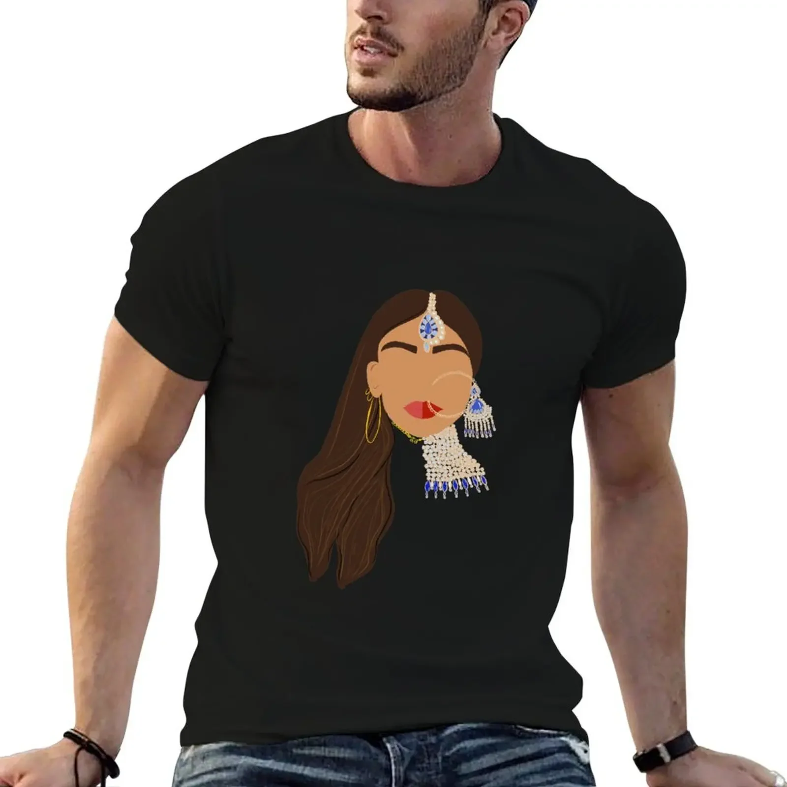 

Duality of a Kuri T-Shirt summer shirt sublime mens white t shirts