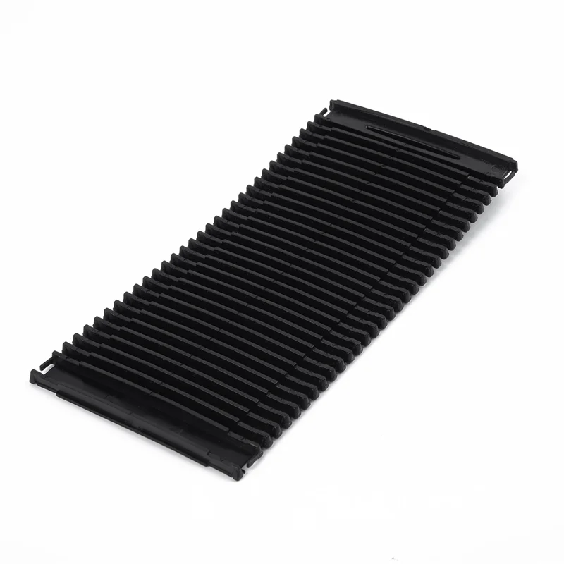 

A21F-Car Center Console Roller Blind & Water Cup Holder Cover Kits For Mercedes-Benz W204 W212 A2046807607 A20468047089051