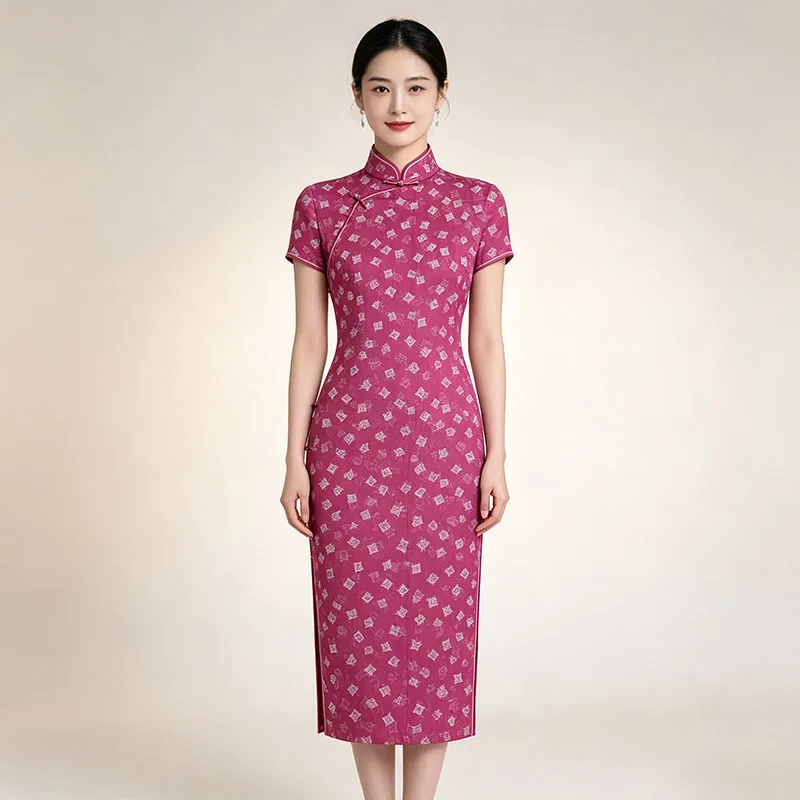  Ramie Fabric, Washed Printed Thickened Raw Plain Weave, Wrinkle Resistant Cool Feeling Anti Pilling No Deformation, For DIY Tab