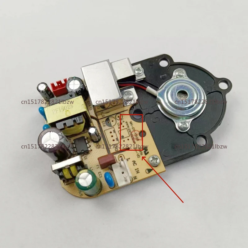 MH-GY-YTH18 For WT-J16 / J26 Pumping Type Humidifier Motherboard Special One Board Power Board Atomization Board Accessories