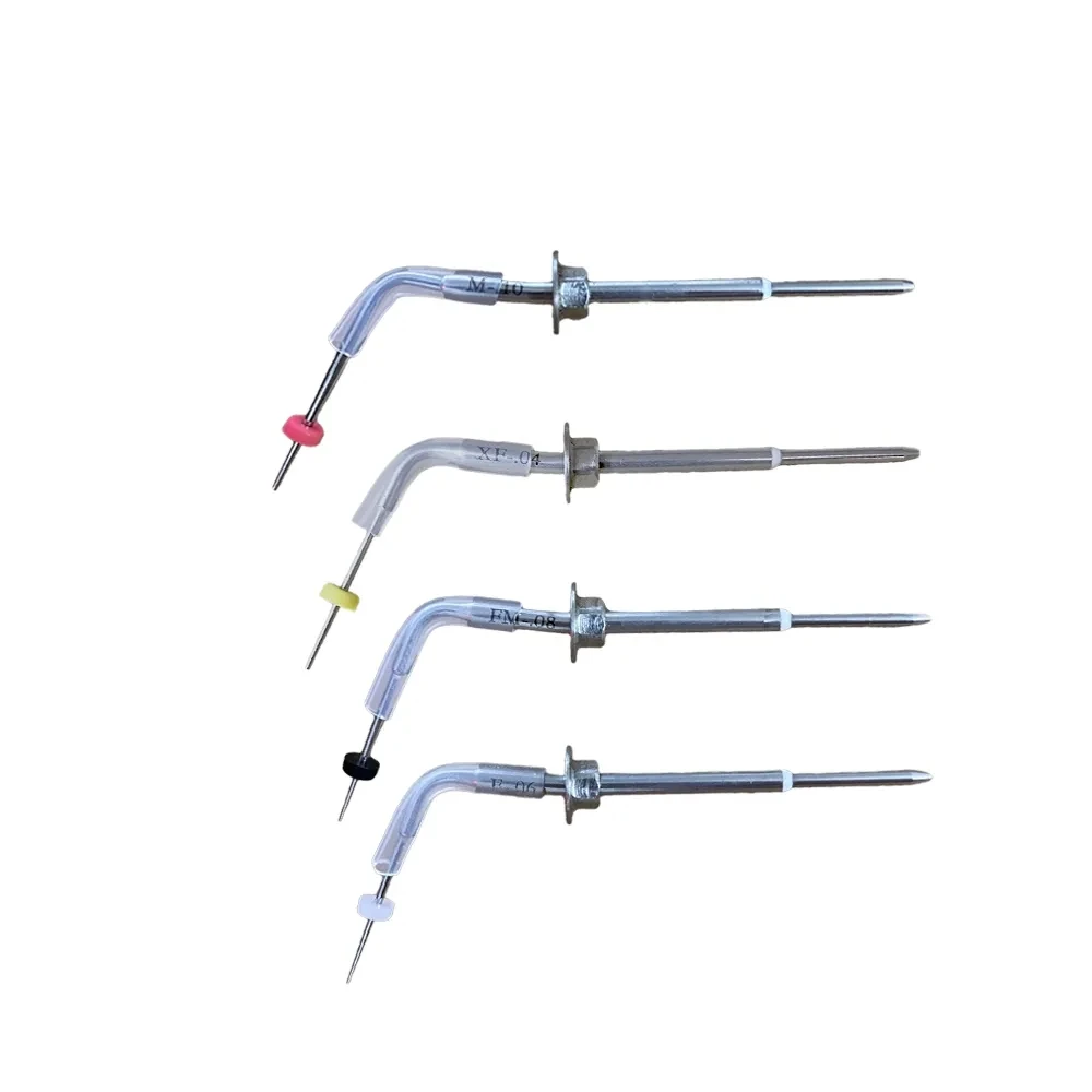 

Dentistry Tools Dental Sybron Endo Kerr Buchanan System B Heat Pluggers Obturation Gutta Percha Tips Teeth Whitening Pen Dentist