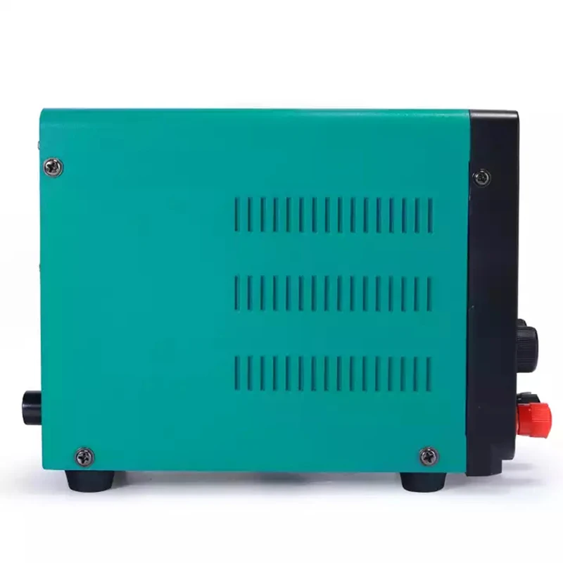 Fuente de alimentación CC conmutada YIHUA 3010D-III, regulada ajustable, 30V, 10A, 5A, fuente de alimentación CC Digital de salida única