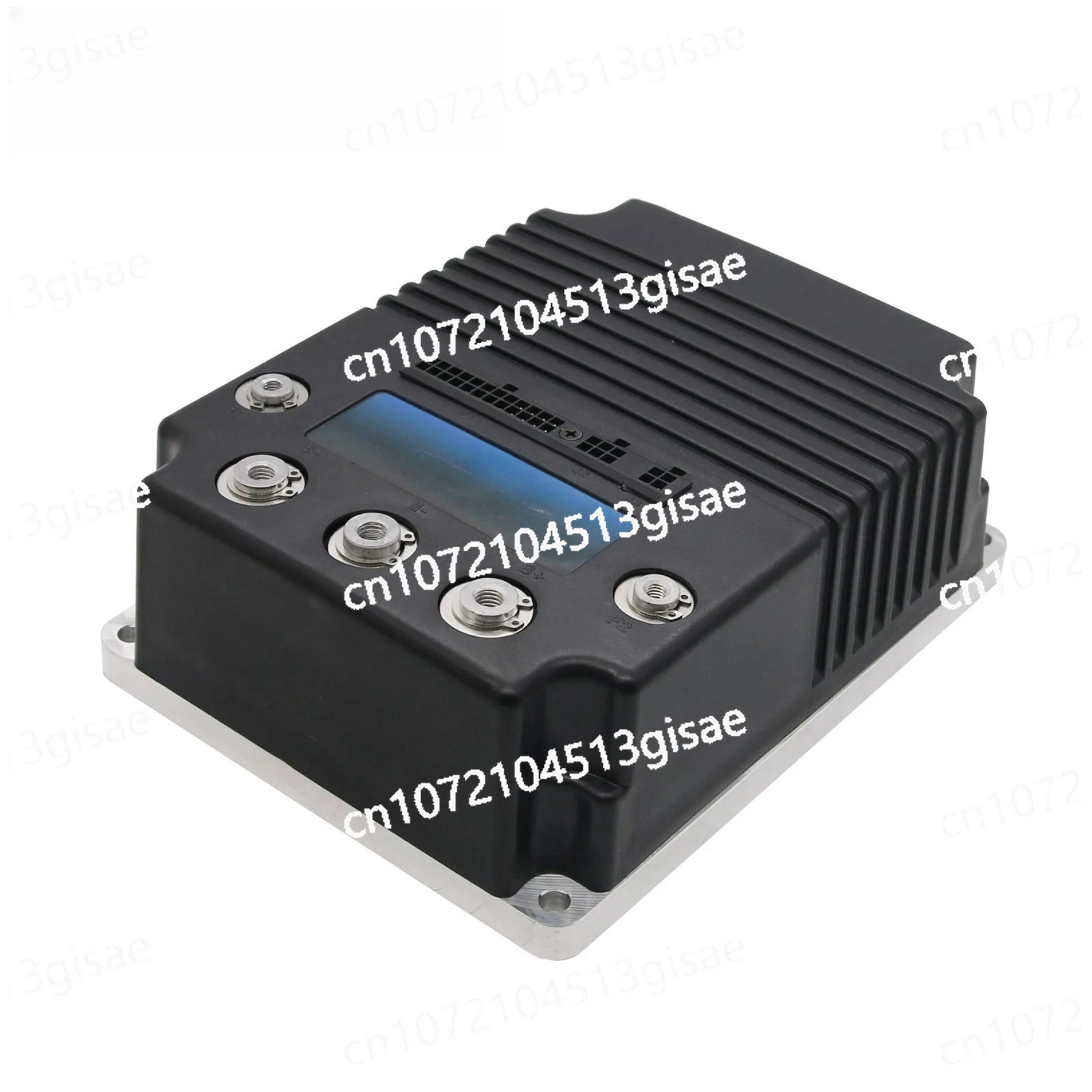 Programmable DC Split Controller 1244-6661 80 Volt 600 A Controller