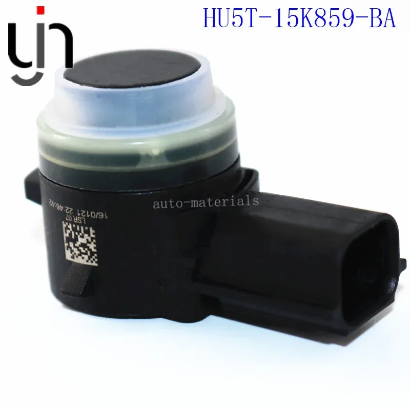 

4Pcs New HU5T-15K859-BA Front PDC Car Parking Sensor For FORD TRA NSIT CUSTOM 2.0 TDCi