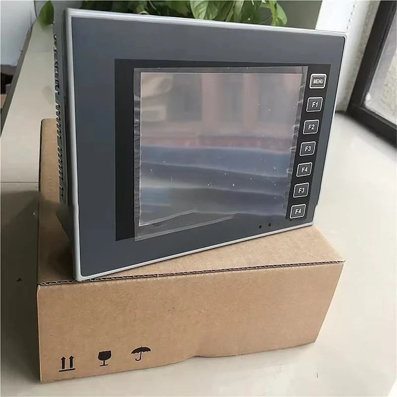 

PWS6600S-S Brand Original Touch Screen HMI Control Panel Display HMI Programmable Control Human Machine Interface