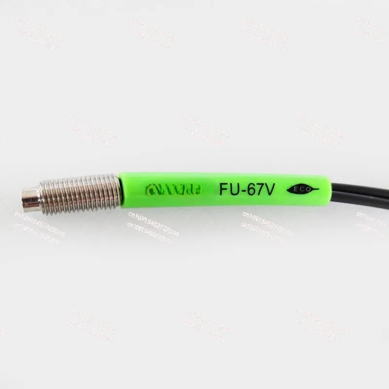 New Original Fiber Optic Sensor Series: FU-67V, FU-67, FU-77V, FU-77