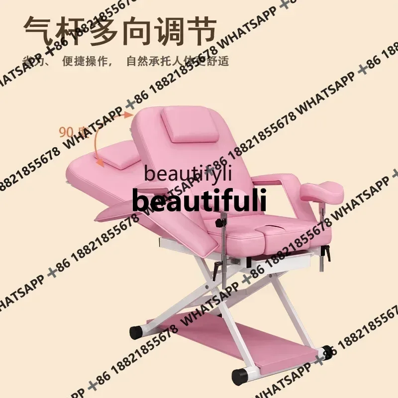 

Manual lifting and moving, examination bed medical, surgery, nursing treatment bed
