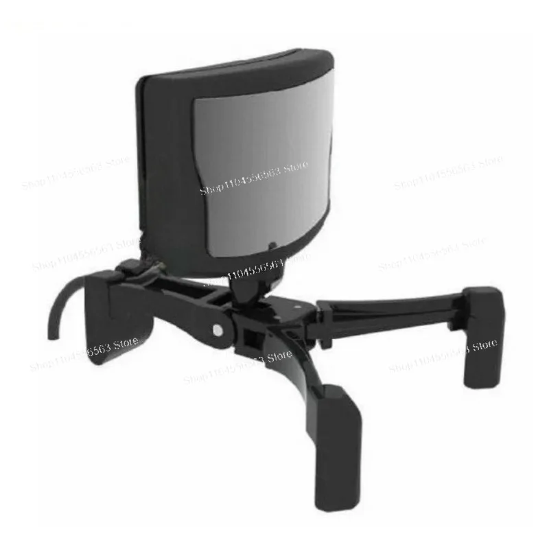 

Wireless IR Head Tracker - Compatible with TrackIR5/TrackNP5 & Natural Point TrackClip