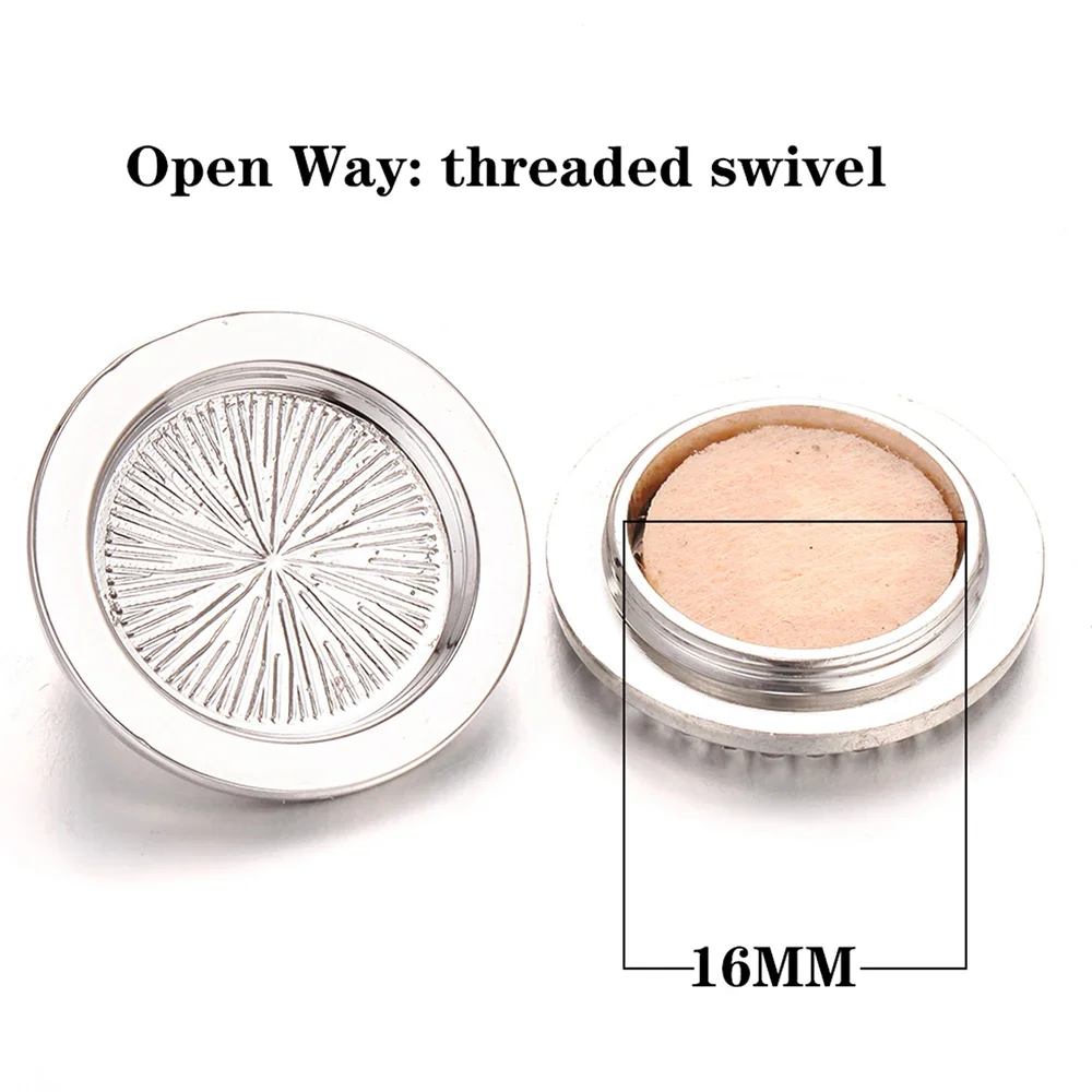 New Aromatherapy Jewelry Brooches Aroma Diffuser Brooch Tree of Life Flower Open Locket DIY Perfume Essential Oil Perfume Brooch