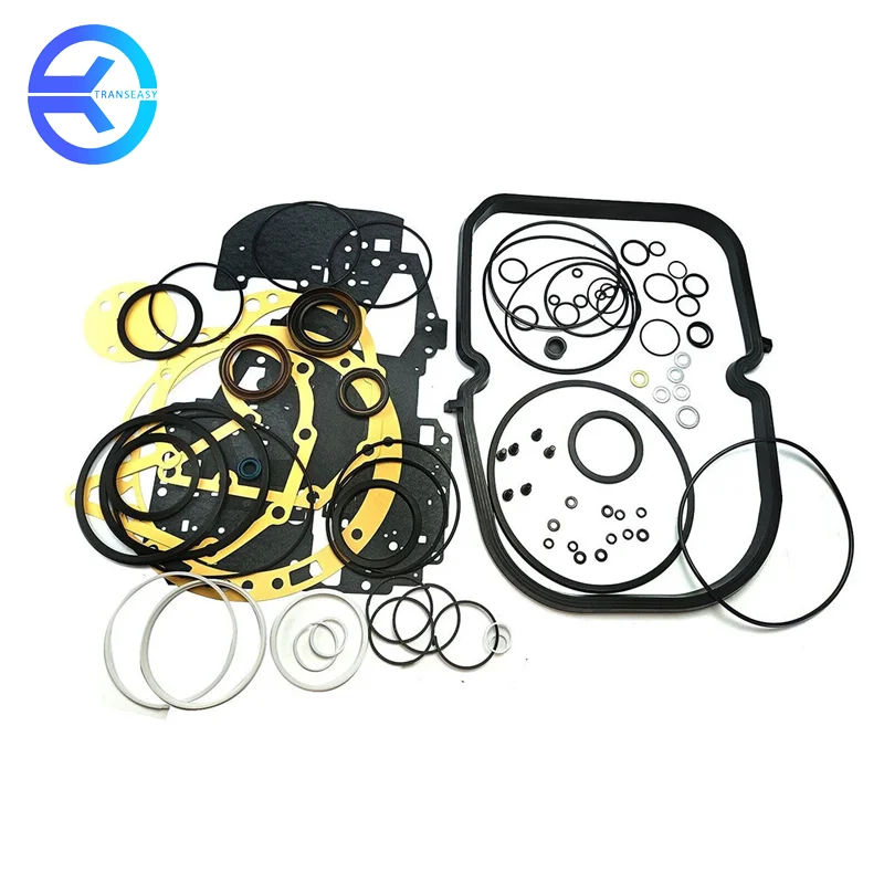 722.3 Auto Transmission Rebuild Overhaul Kit Gasket Seals Kit Fit For MERCEDES BENZ