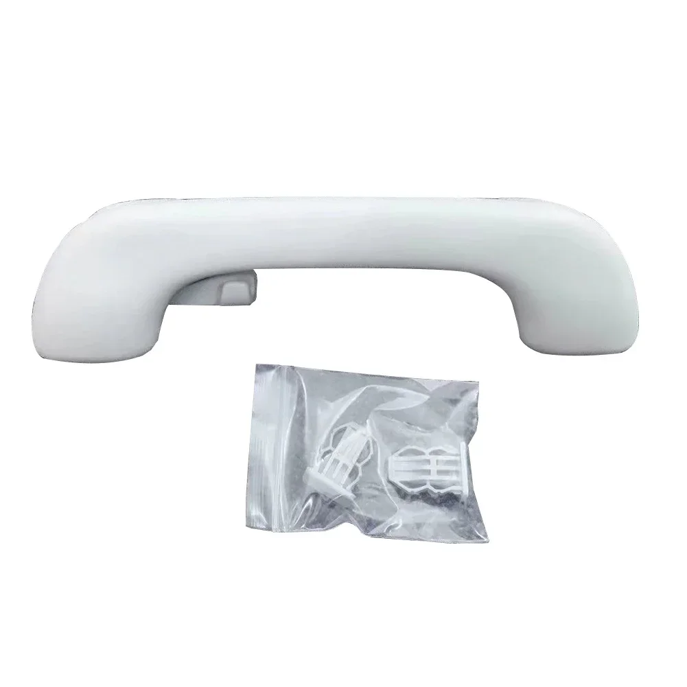 スマートフォーツー改良ヒートシンク用グレーハンドル、組み立て不要、OEM番号4538100054、a4538100054、グレー