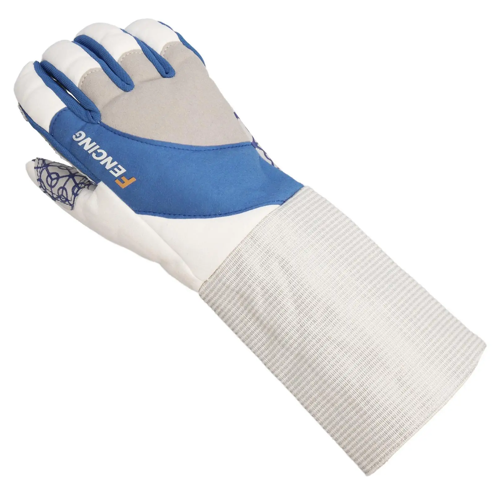 fencing-glove-with-padded-back-extended-fencing-glove-with-cuff-reinforced