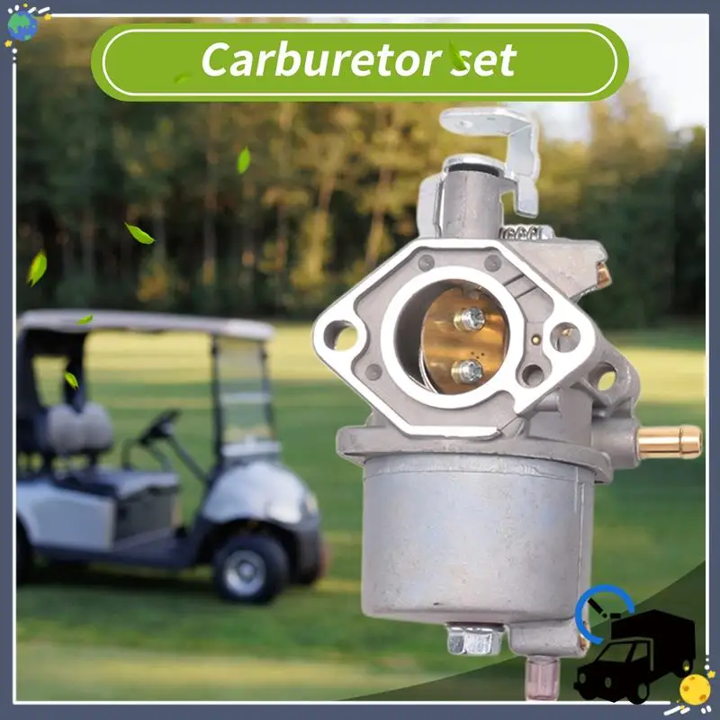 

Прочный карбюратор для гольф-кара Club DS Precedent Turf Carryall FE350 1996-UP 1016441-01,1016438, 1016439