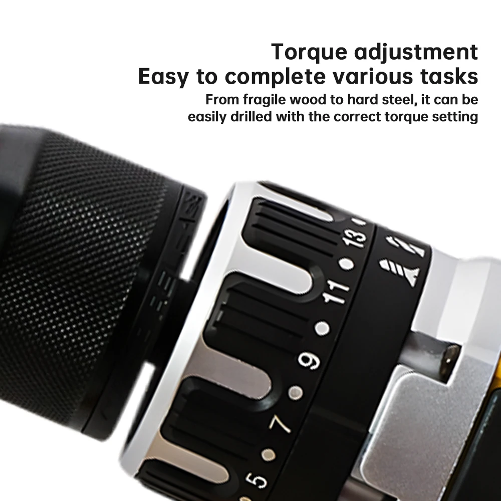 Thumbnail 4 - #22 Latest Multifunction Power Tools Offers