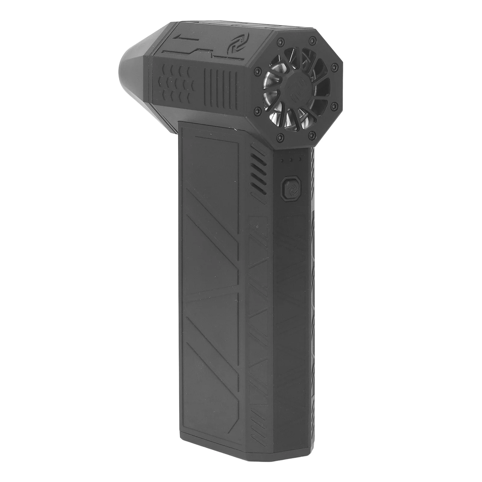 Brushless Motor Air Blower Jet Fan 52+M/S 130000RPM Handheld Electric Jet Fan for Dust Snow Blowing