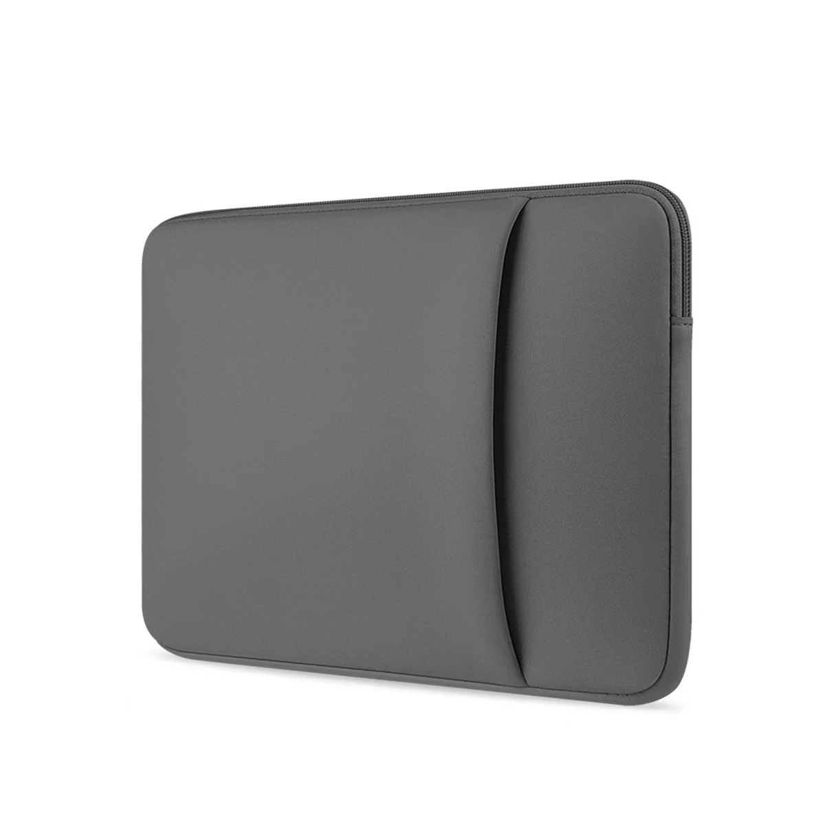 Laptop Binnentas 11/13/14/15/16/17 Inch Computer Tas Beschermhoes, Voorvak Kan Macht, Multifunctionele Laptoptas