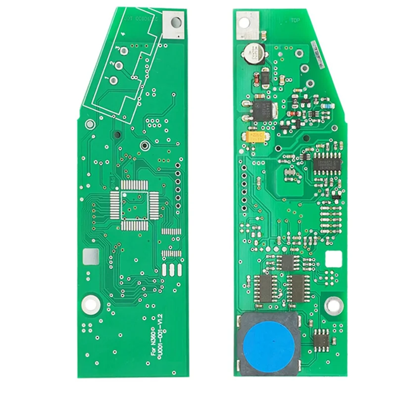 Simulateur de Verrouillage de Direction de Voiture ELV N360, ÉLiban ateur pour VW Touareg Phaeton, Audi A8, Bentley, Porsche, Broderie