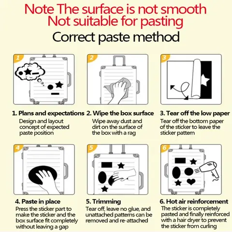 50PCS Cartoon Building Block Bear Personality Graffiti Waterproof Sticker Suitcase Notebook Refrigerator WaterCup 8 best sales lego stickers - №2