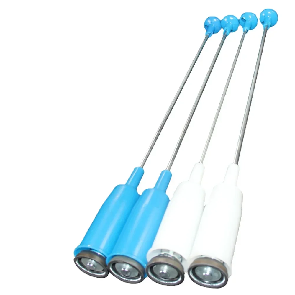 New original suspension rod shock absorber suspension rod suspension spring suitable for Midea Swan washing machine