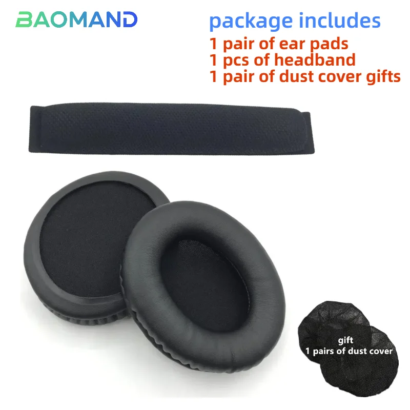 Variant: A set PU black Wired