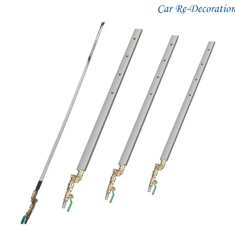 

R58D Easy Carry Auto Radiator Enourm