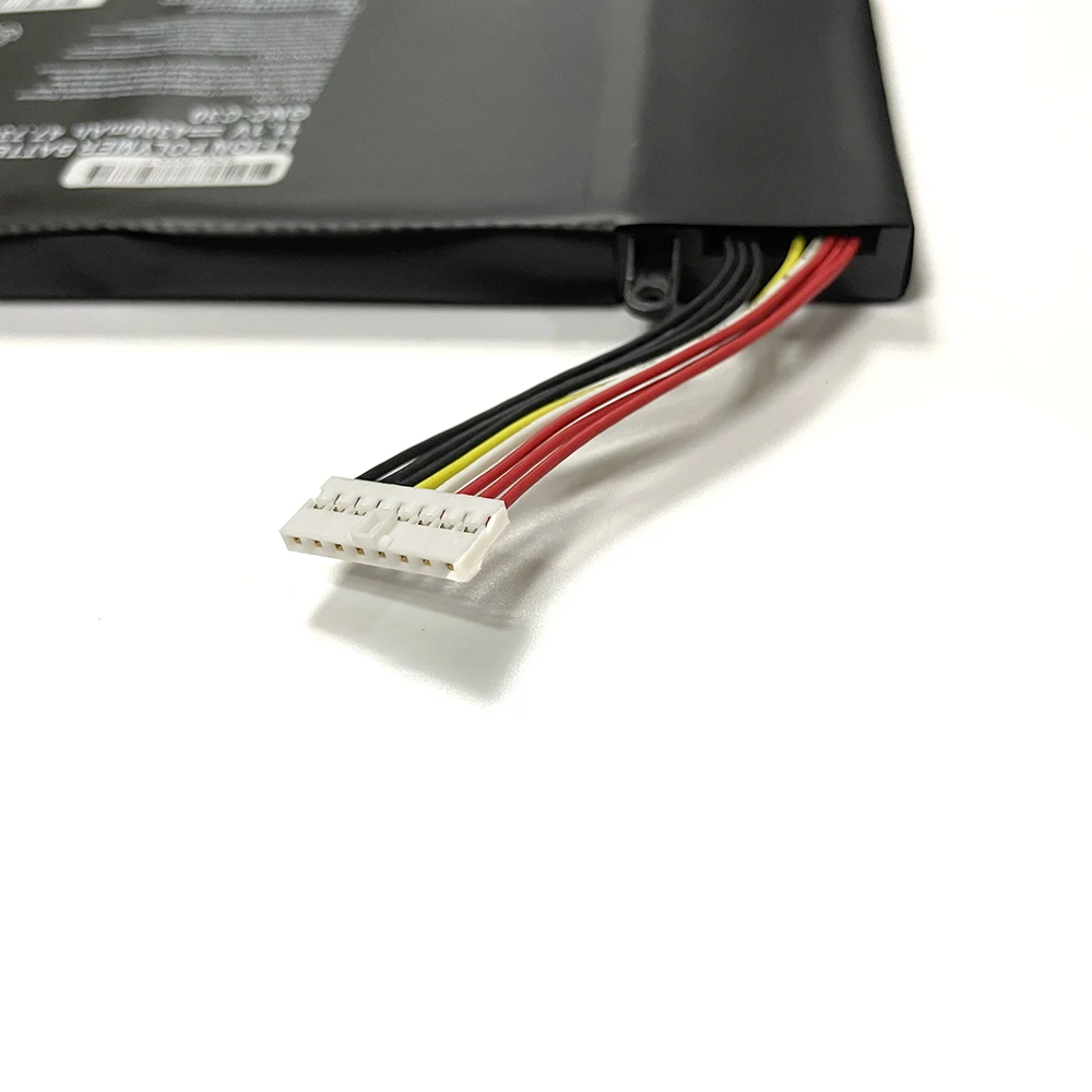 Imagem -05 - Bateria do Portátil para Gigabyte U24 U24f U24f2 U24t U2442 U2442d U2442f U2442n 14 P34g v2 Série 7xinbox Gnc-c30 47.73wh 4300mah