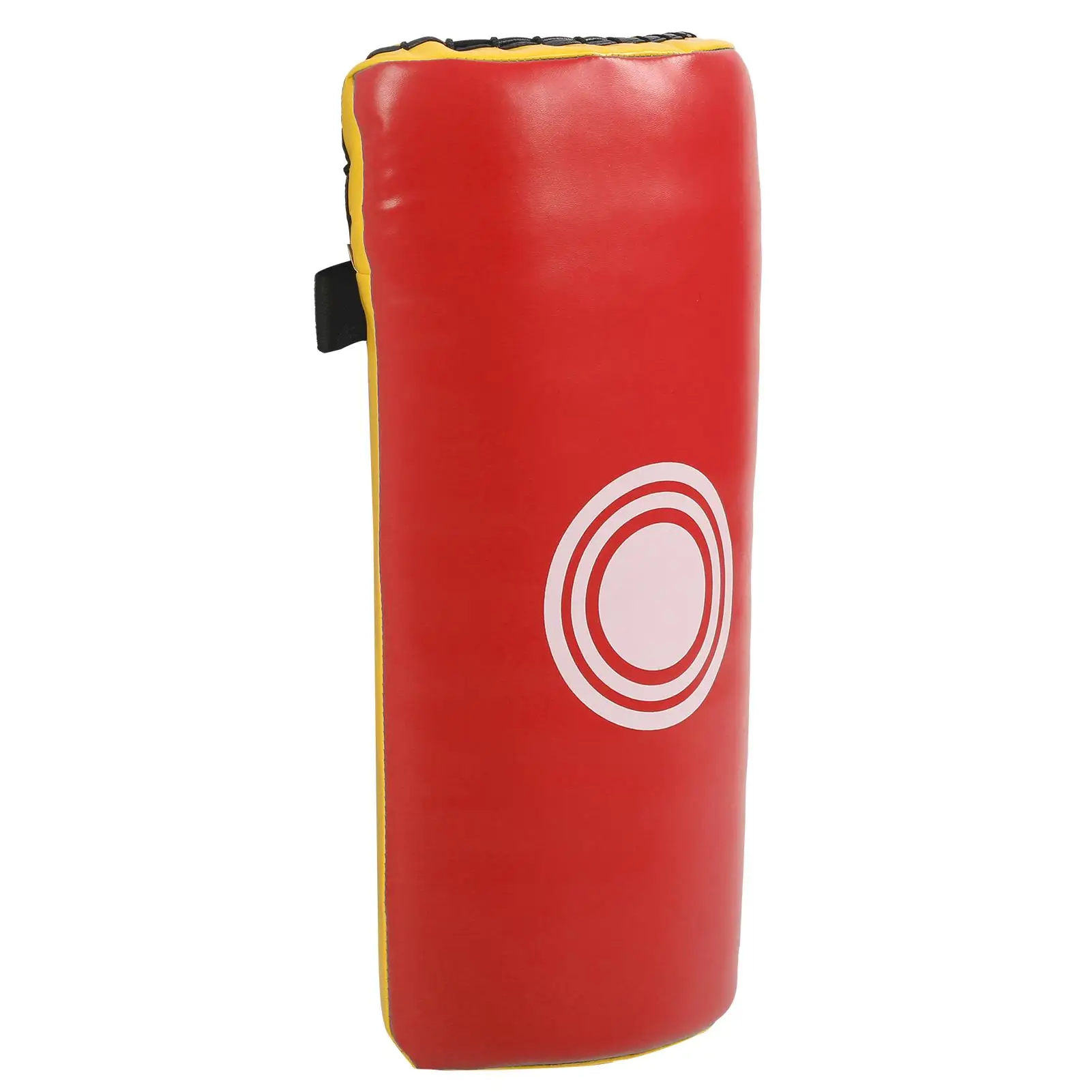 Taekwondo Training Equipment Foot Kickboxing Punching Pad Hand Guard Karate Sandbag