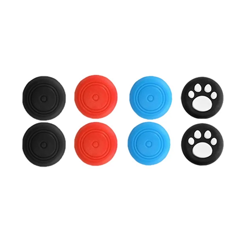 【ITEM PANAS】 untuk Tas Penyimpanan Switch 2 + Film Pelindung Layar + Tutup Joystick + Pegangan Pegangan Ergonomis Dapat Diganti untuk Nintendo Switch 2