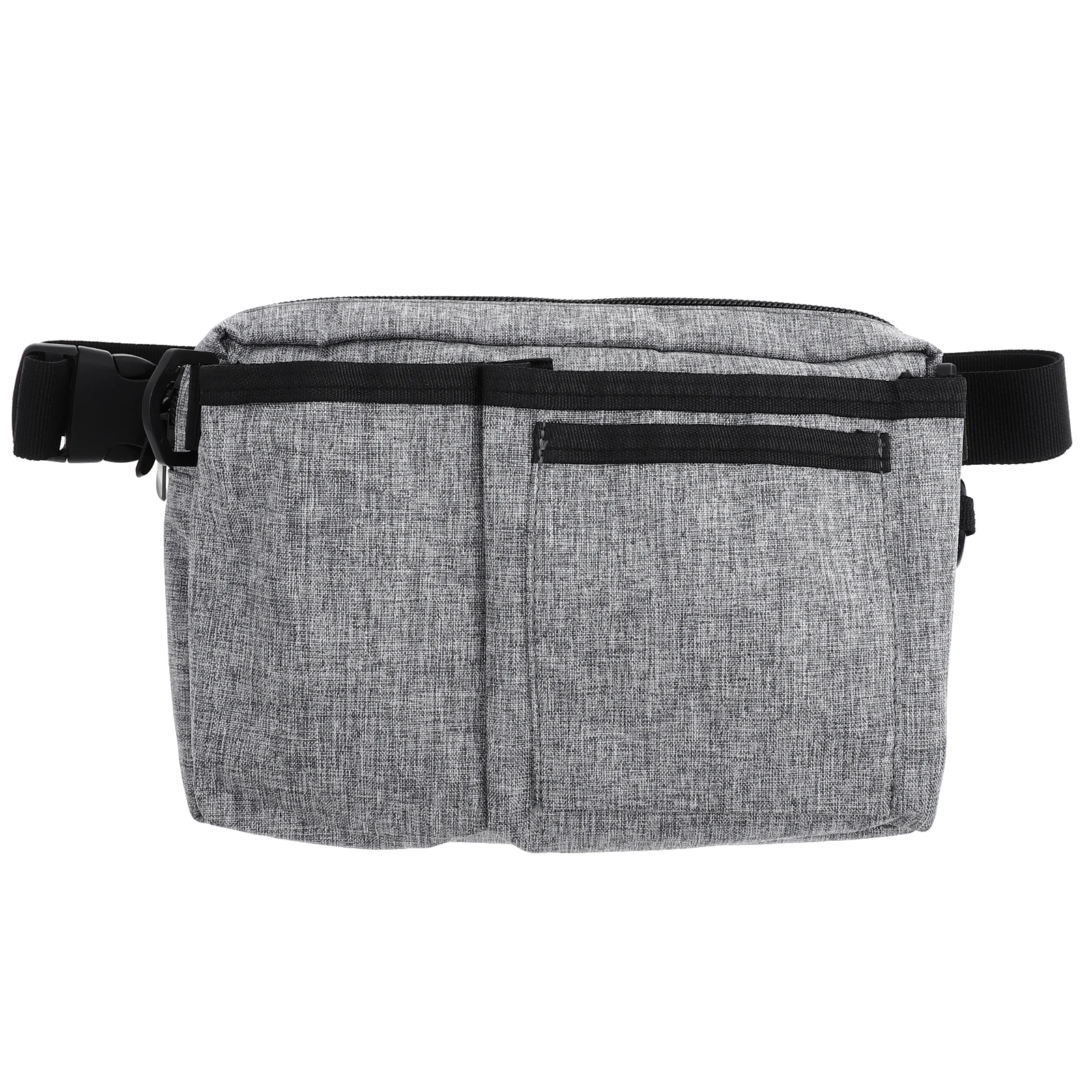 

Cleaning Tool Waist Bag Multifunctional Oxford Cloth Belt Pouch Nurse Tool Pouch Maintenance Bag Premium Quality Long Service