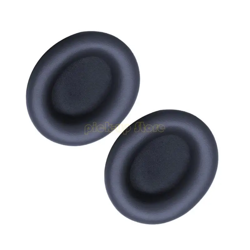 Q5WA EARTADS EARTADS EART SOUTPHONES SPANGES CUSHINE