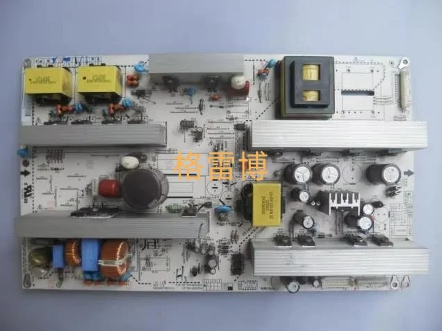EAY4050520 LGP42-08H EAX40157601  power supply  board for LCD 42LG30R-TA 42LG50FR T-CON connect board GLB Video