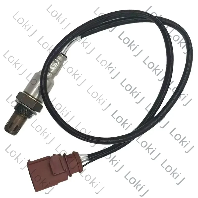 Loki JNew car oxygen sensor front 04E906262AP suitable for FAW-Volkswagen Magotan B8 1.4T Volkswagen Bora 1.4T Volkswagen Golf 1